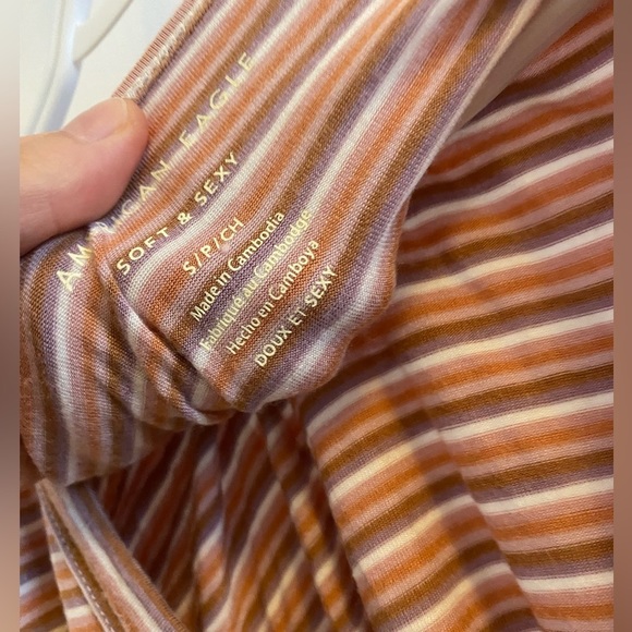 3/30 American Eagle size small - Picture 3 of 3